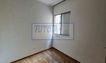 Imagem 7: 2 DORMITÓRIOS - 75 M² - 1 VAGA - PARAÍSO - PRÓXIIMO METRÔ