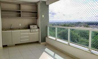 Imagem 5: Condomínio Reserva do Bosque