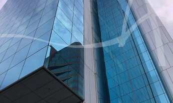 Imagem: SãO PAULO - Conjunto Comercial/Sala - Morumbi