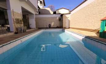 Imagem 3: Belo Horizonte - Casa Padrão - Caiçaras