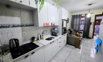 Imagem: Casa Padrão para Venda em São Vicente