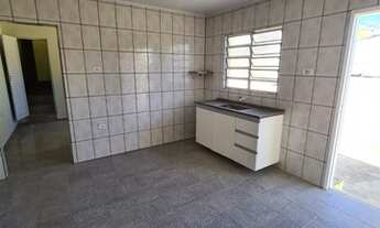 Imagem: Casa Térrea - Parque das Américas - Mauá