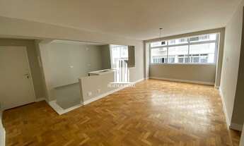 Imagem: Apartamento Itaim Bibi, 100 metros com 2