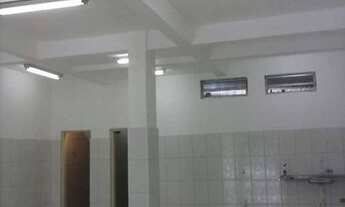 Imagem 2: Salão para alugar, 100 m² por R$ 2.300,00/mês - Parque Maria Domitila - São Paulo/SP