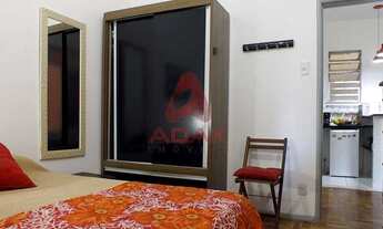 Imagem 3: Apartamento-À VENDA-Copacabana-Rio de Janeiro-RJ