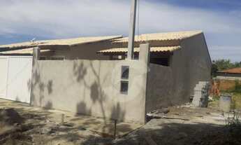 Imagem 3: Casa à venda, 71 m² por R$ 270.000,00 - Itapeba - Maricá/RJ