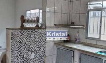 Imagem 6: Sobrado com 3 dormitórios à venda, 230 m² por R$ 550.000,00 - Jardim Regina - São Paulo/SP