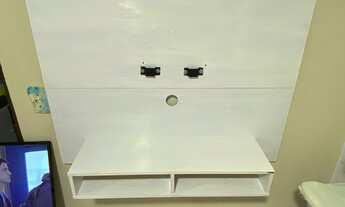 Imagem 3: Painel aguenta até 60 polegadas