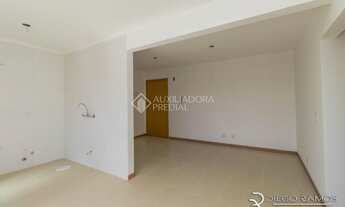 Imagem 3: Apartamento à venda com 58 metros quadrados com 2 quartos em Vila Ipiranga - Porto Alegre