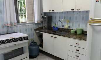 Imagem 6: Casa térrea em Mongaguá