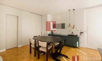 Imagem 7: São Paulo - Apartamento Padrão - Jardim Paulista