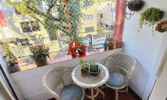 Imagem: Apartamento para venda tem 83 metros quadrados