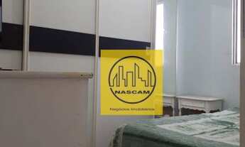 Imagem 7: Apartamento com 2 dormitórios à venda, 54 m² por R$ 159.000,00 - Alto Boqueirão - Curitiba