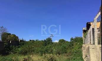 Imagem: Porto Alegre - Terreno Padrão - Cristal