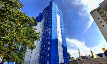 Imagem: Apartamento - Condomínio Verona - Valinhos