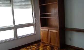 Imagem 7: Apartamento 1 dormitório, 8º andar, portaria 24 hs, elevador, bicicletário, semi mobiliad