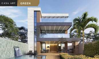 Imagem: Luxuosas Casa no Recreio - 4 Suítes 7 Plantas