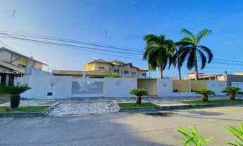 Imagem: Mansão próxima a UFRN