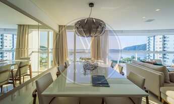 Imagem 6: Apto decorado, alto padrão com vista mar de tirar o fôlego na Fazenda