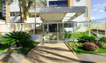 Imagem 2: Venda apartamento 104m2: 3 quartos, 1 suíte, 2 vagas no Setor Bueno - Goiânia - GO