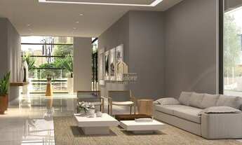 Imagem 3: Apartamento 3 dormitórios à venda Centro Curitiba/PR