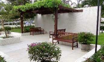 Imagem 7: Apartamento com 3 dormitórios à venda, 136 m² por R$ 900.000,00 - Bairro dos Estados - Joã