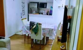 Imagem 4: Porto Alegre - Apartamento Padrão - Vila Nova