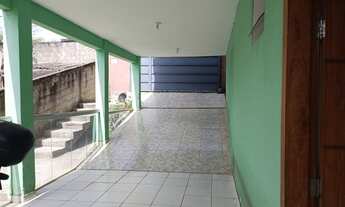 Imagem 6: Casa para venda com 411 metros quadrados com 2 quartos em Céu Azul - Belo Horizonte - MG