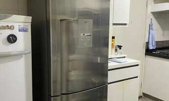 Imagem 5: Apartamento todo projetado, com 4 suítes, próximo a Praça Portugal - AP11400