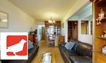 Imagem 3: Apartamento à venda no bairro Vila Sônia - São Paulo/SP