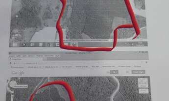 Imagem 4: Chácara no Serrado próxima ao cimento Itambé