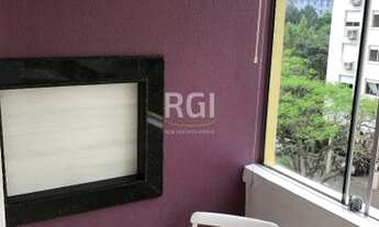 Imagem 5: Apartamento 3 dormitórios com churrasqueira e vaga