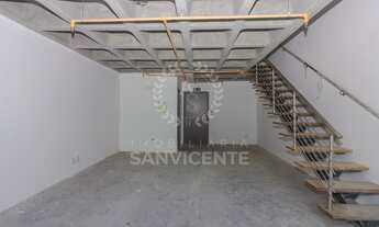 Imagem 3: PORTO ALEGRE - Conjunto Comercial/Sala - Praia de Belas
