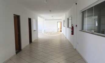 Imagem 7: Barracão para aluguel, Dos Coqueiros - Limeira/SP