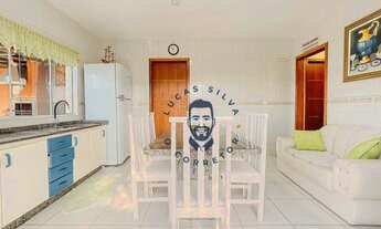 Imagem 4: CASA COM PISCINA PARA LOCAÇÃO DE TEMPORADA NA PRAIA DE MARISCAL - BOMBINHAS-SC/CODL17