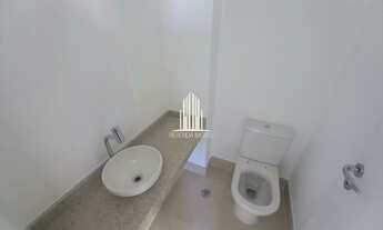 Imagem 6: Apartamento a venda com 102m² 3 suites e 2 vagas de garagem no Brooklin, São Paulo - SP