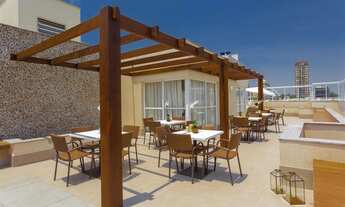 Imagem 4: Apartamento para venda tem 60 metros quadrados com 2 quartos em Vila Isabel - Rio de Janei