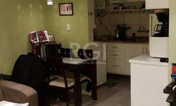 Imagem 3: Porto Alegre - Apartamento Padrão - Menino Deus