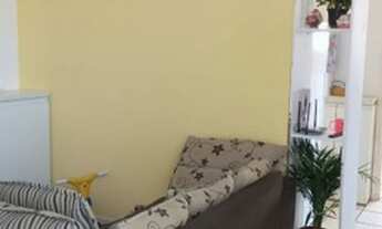 Imagem 1: Apartamento padrão