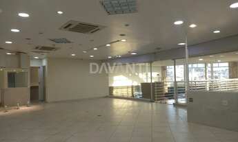 Imagem 6: Salão - Loteamento Residencial Vila Bella - Campinas