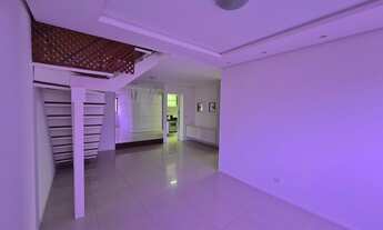 Imagem 6: Cobertura duplex na Ponta Verde com 180m²