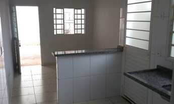 Imagem 5: Casa 2 qtos pequena Santa Genovena