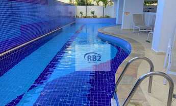 Imagem: Apartamento com armários planejados em