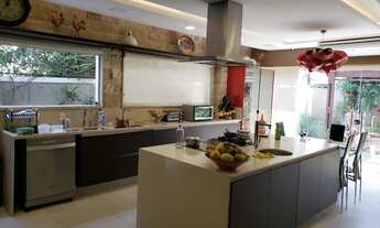 Imagem 4: Casa de condomínio para venda com 1260 metros quadrados com 5 quartos