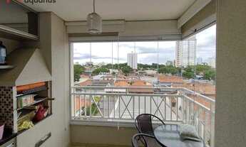 Imagem 6: Apartamento com 2 dormitórios à venda, 66 m² por R$ 375.000,00 - Jardim América - São José