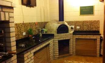 Imagem 2: Casa para venda com 143 metros quadrados com 3 quartos em Cidade Dutra - São Paulo - SP