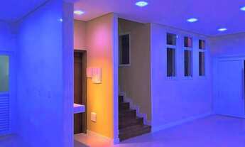 Imagem 3: Ótimo Sobrado 190m² em Condomínio 3 Suítes e Amplo Quintal - Real Park - Sumaré