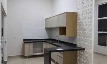 Imagem 2: Casa Nova a venda - Reserva dos ypes 1