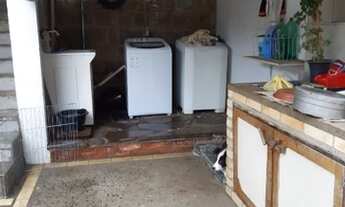 Imagem 2: Porto Alegre - Casa Padrão - Santa Tereza