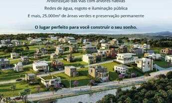 Imagem 5: Financiamento direto com a incorporadora e sem comprovação de renda, terrenos em condomíni